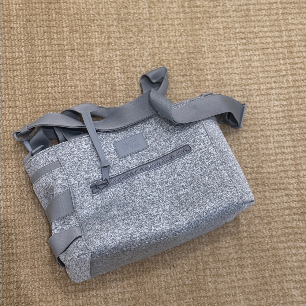 Dagne Dover Wade Diaper Bag - small size - Picture 6 of 6